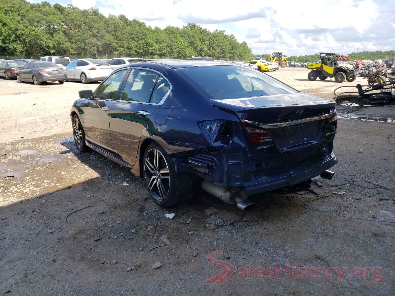 1HGCR2F51HA252865 2017 HONDA ACCORD