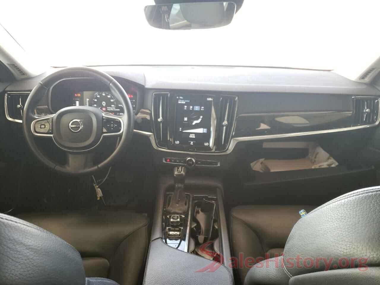 LVY982AK5JP039969 2018 VOLVO S90