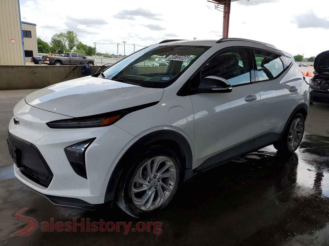 2023 CHEVROLET BOLT VIN 1G1FY6S00P4146378, auction photo