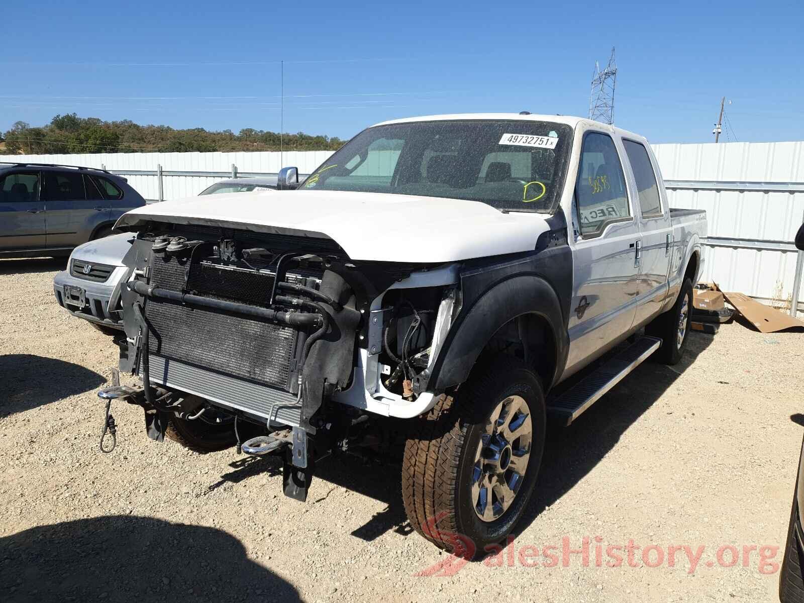 1FT8W3BT4GEA65425 2016 FORD F350