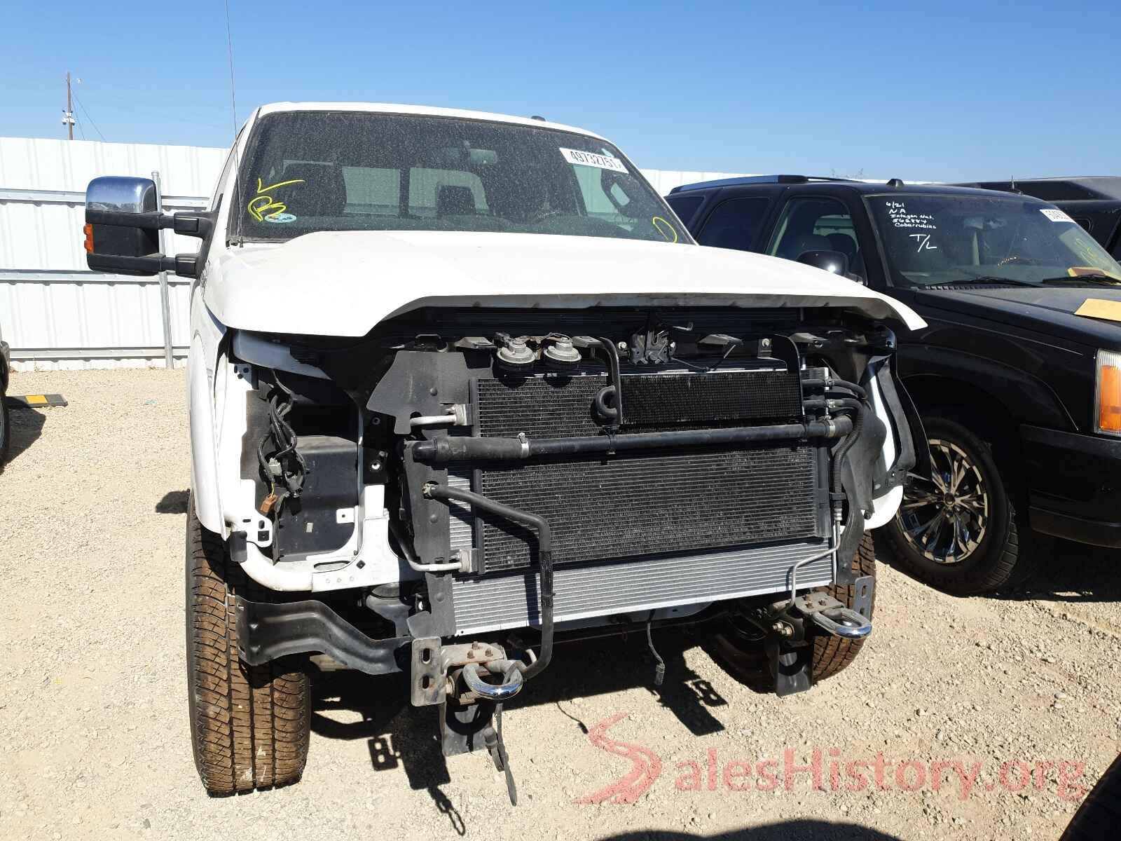 1FT8W3BT4GEA65425 2016 FORD F350