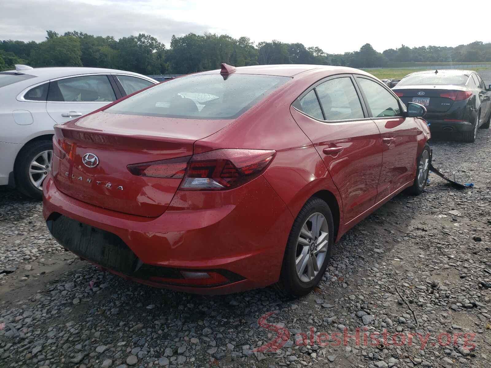 5NPD84LF3LH531475 2020 HYUNDAI ELANTRA