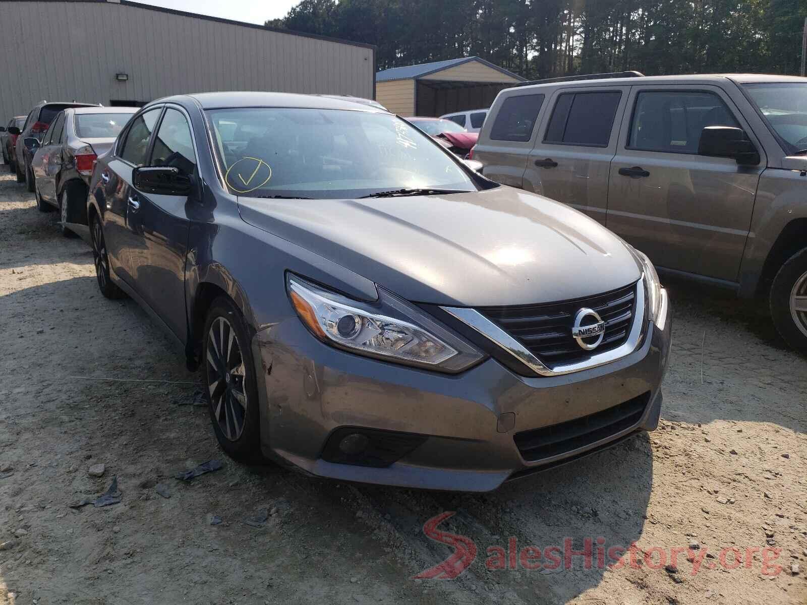 1N4AL3AP2JC259054 2018 NISSAN ALTIMA