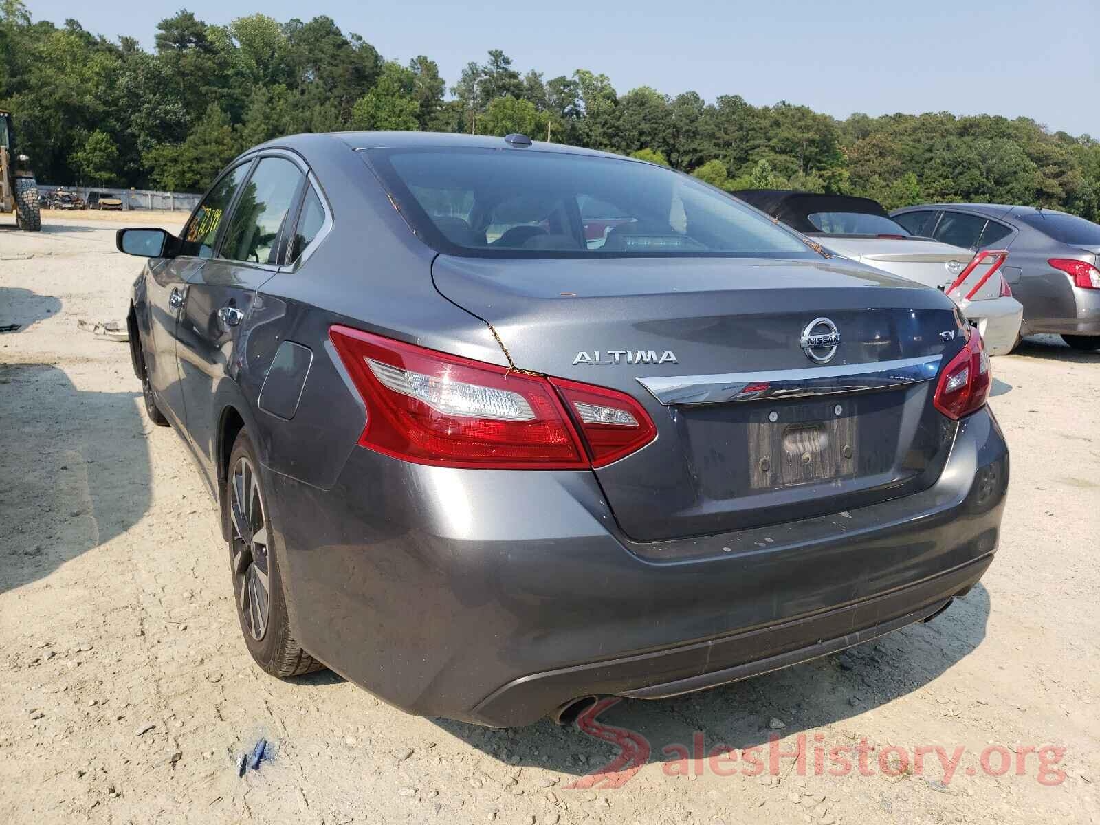 1N4AL3AP2JC259054 2018 NISSAN ALTIMA