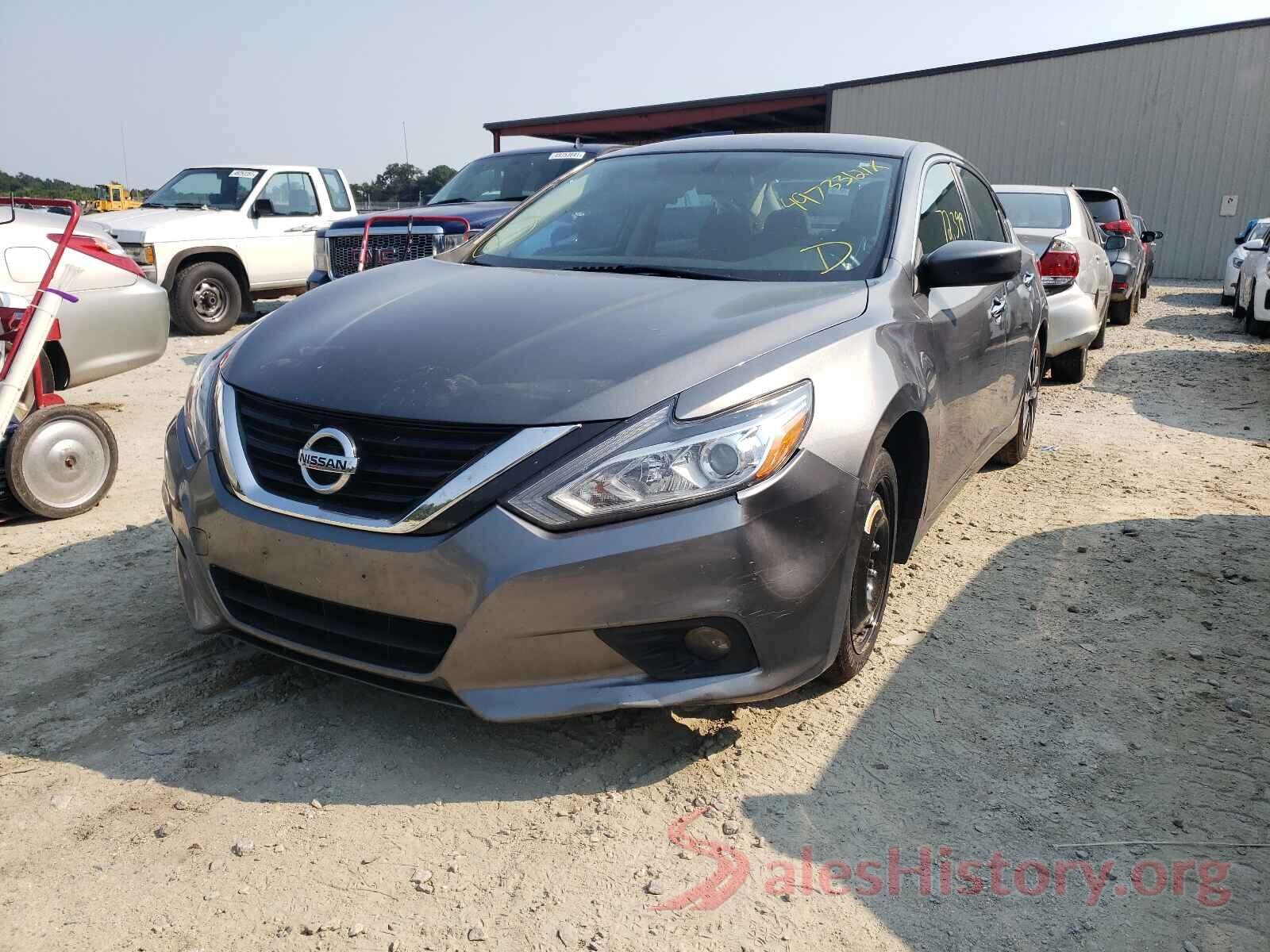 1N4AL3AP2JC259054 2018 NISSAN ALTIMA