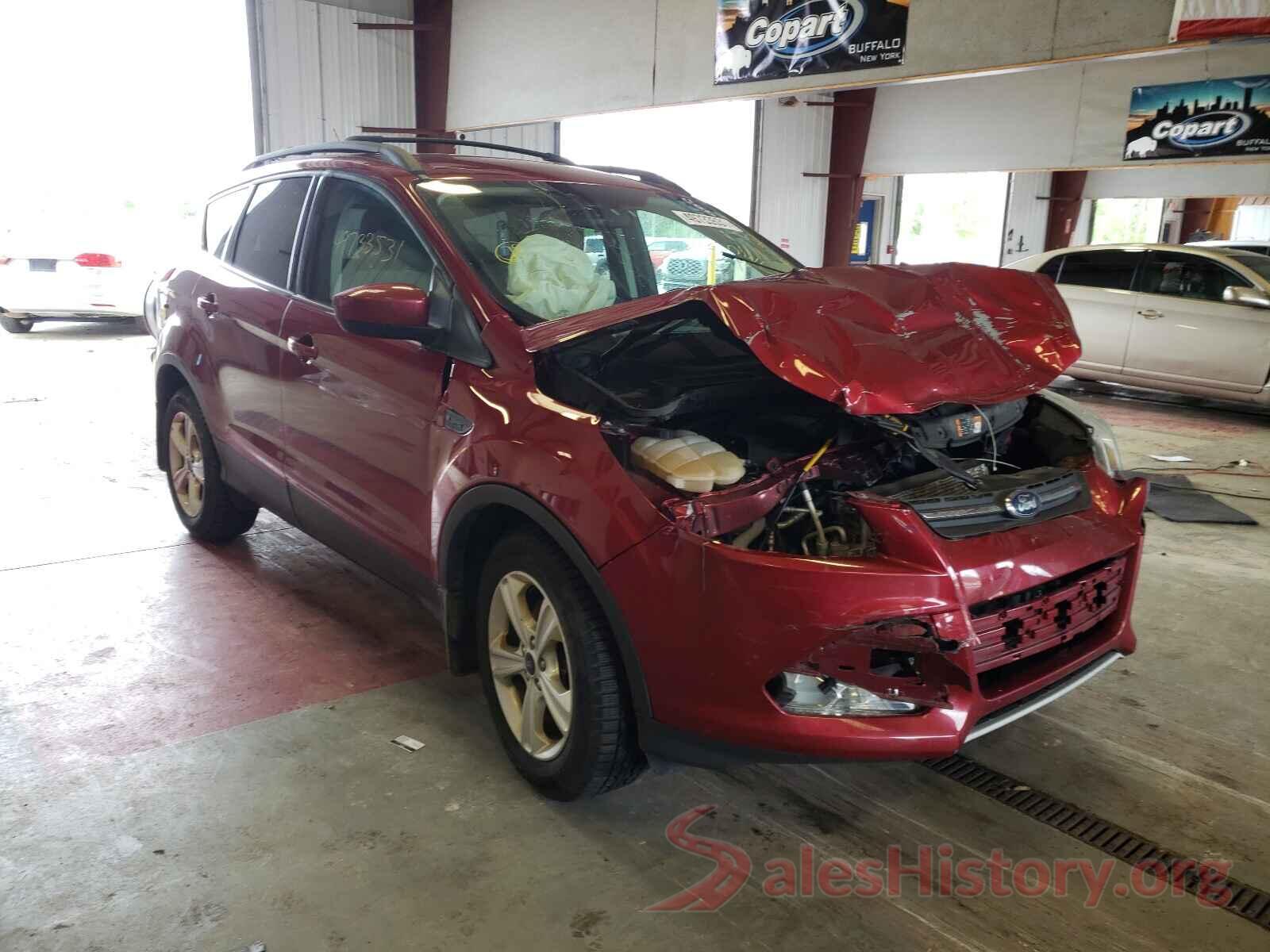 1FMCU9G98GUB05362 2016 FORD ESCAPE