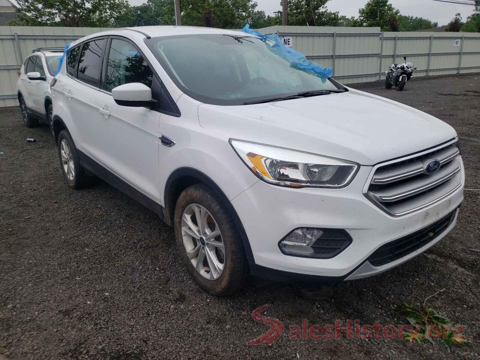 1FMCU9GD6HUC16899 2017 FORD ESCAPE