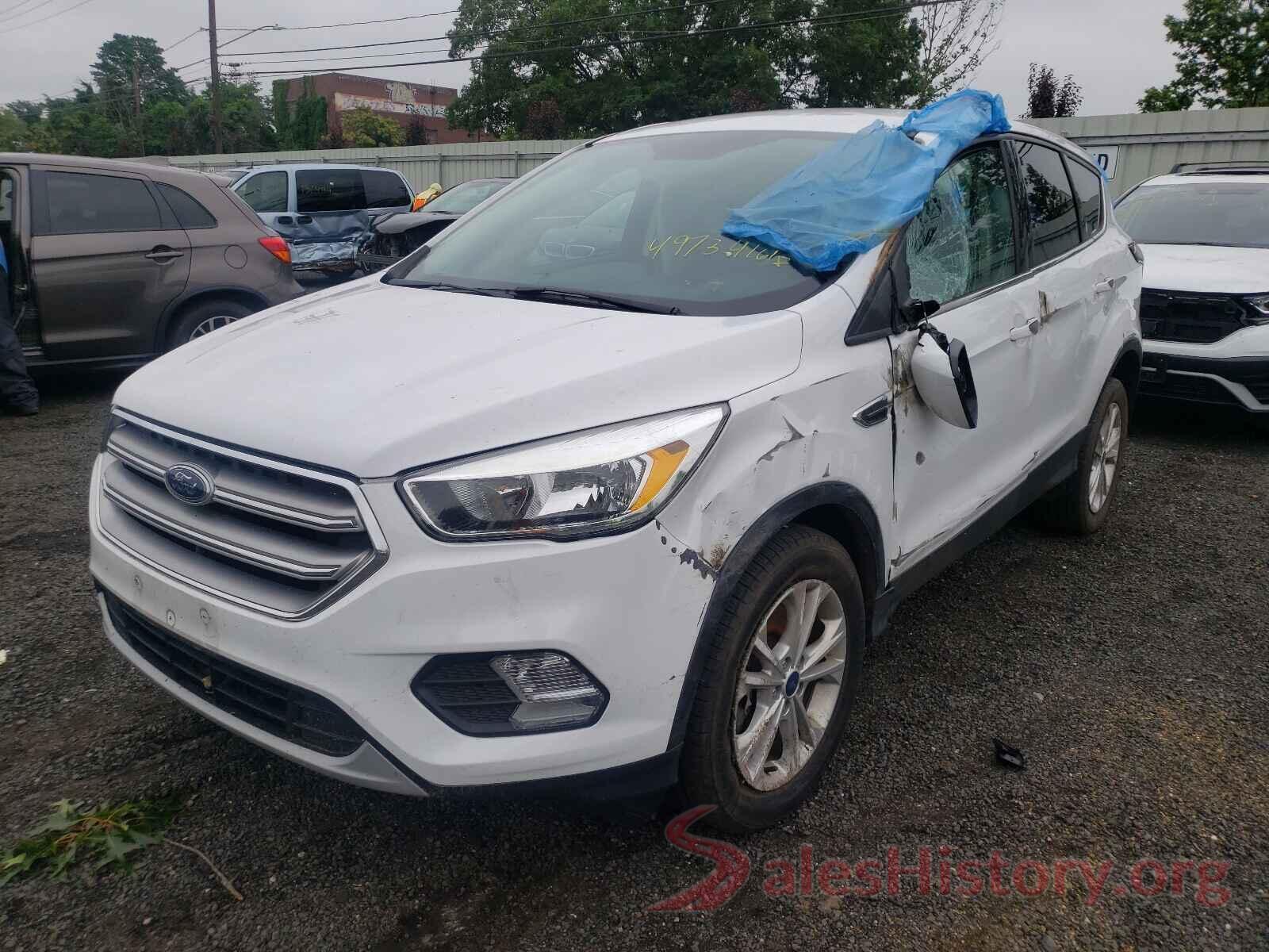 1FMCU9GD6HUC16899 2017 FORD ESCAPE