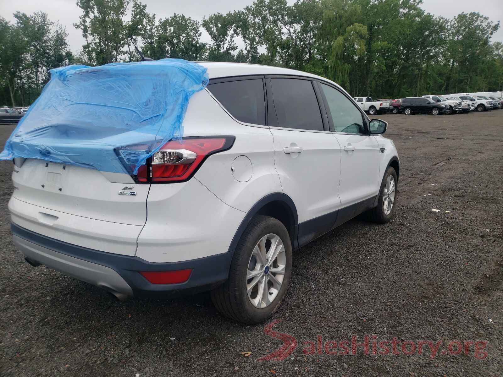 1FMCU9GD6HUC16899 2017 FORD ESCAPE