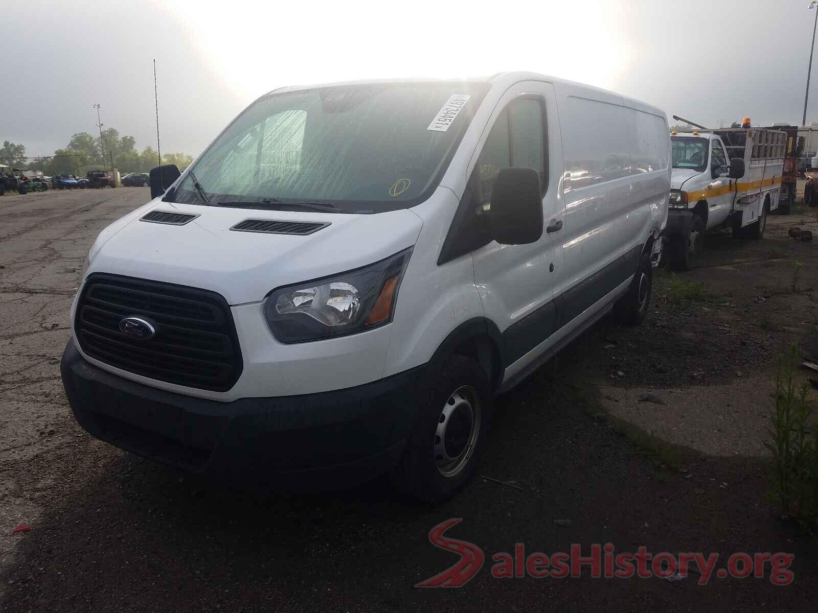 1FTYR2ZG0KKA36850 2019 FORD TRANSIT CO