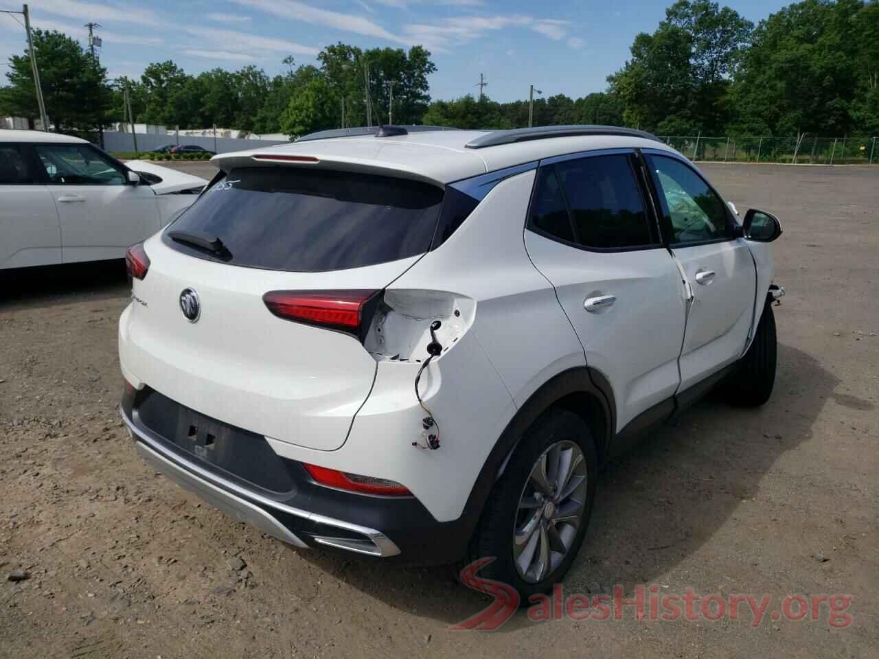 KL4MMGSL3MB181945 2021 BUICK ENCORE