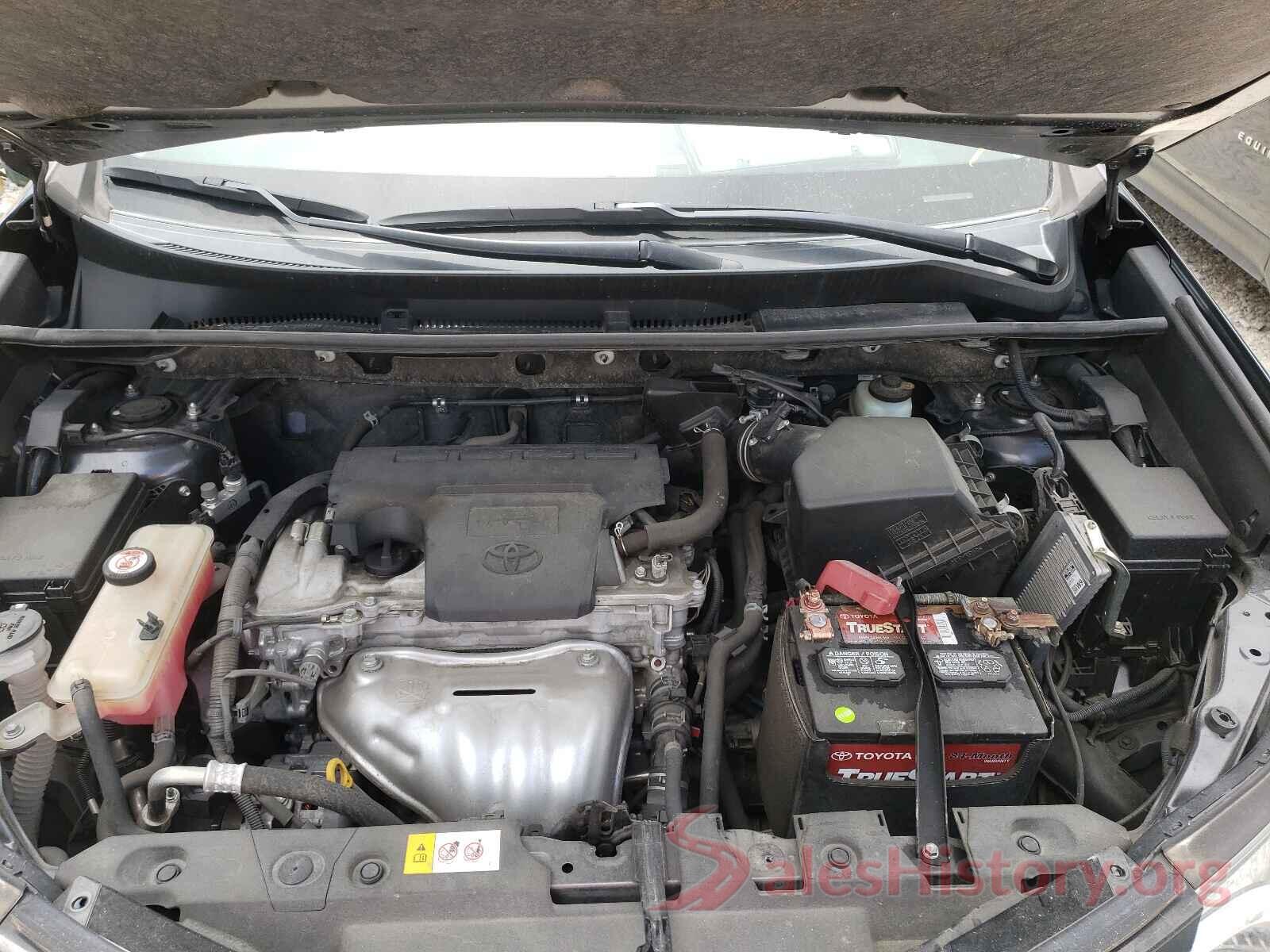 JTMWFREV7HJ712951 2017 TOYOTA RAV4