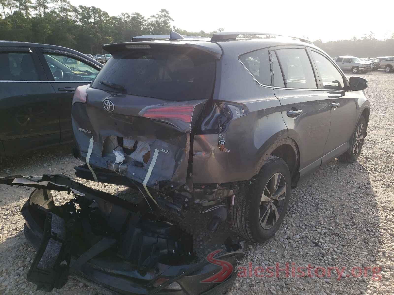 JTMWFREV7HJ712951 2017 TOYOTA RAV4