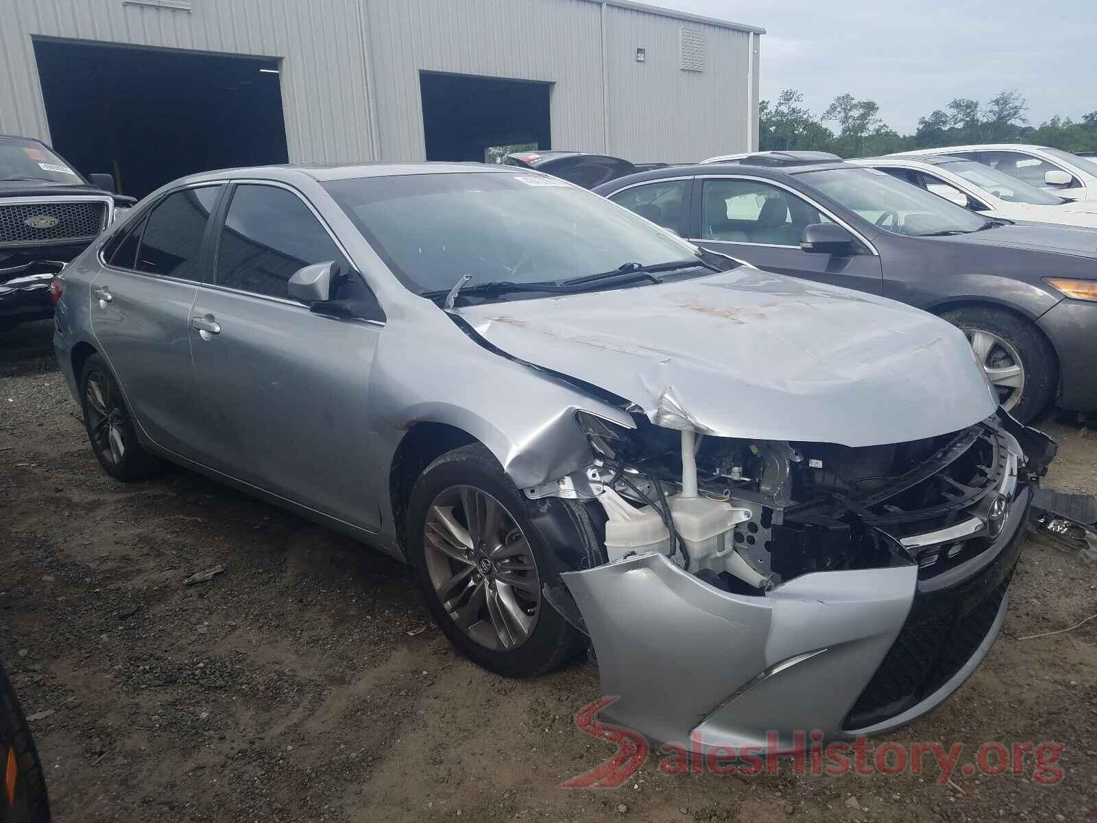 4T1BF1FK2GU595762 2016 TOYOTA CAMRY