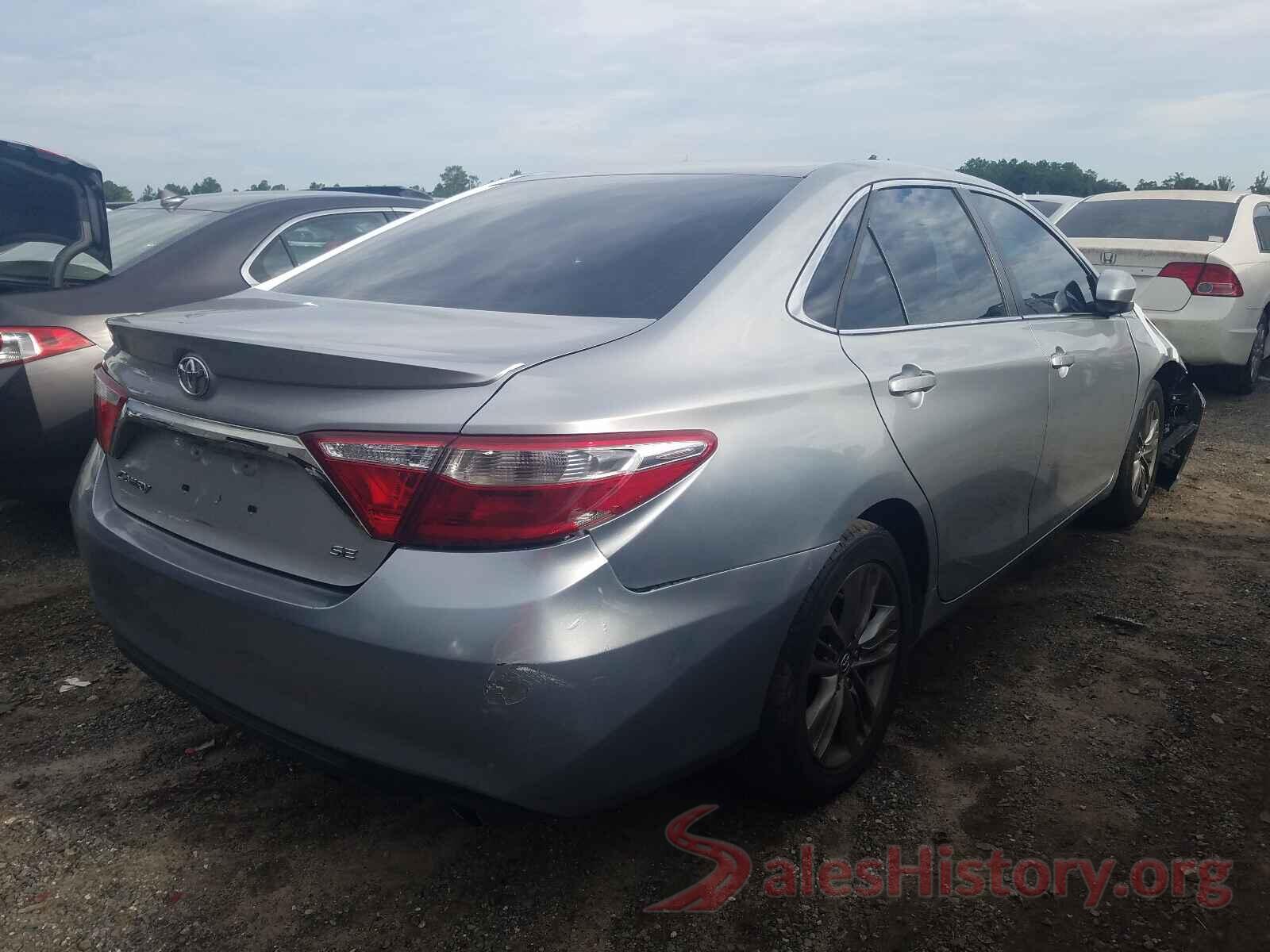 4T1BF1FK2GU595762 2016 TOYOTA CAMRY