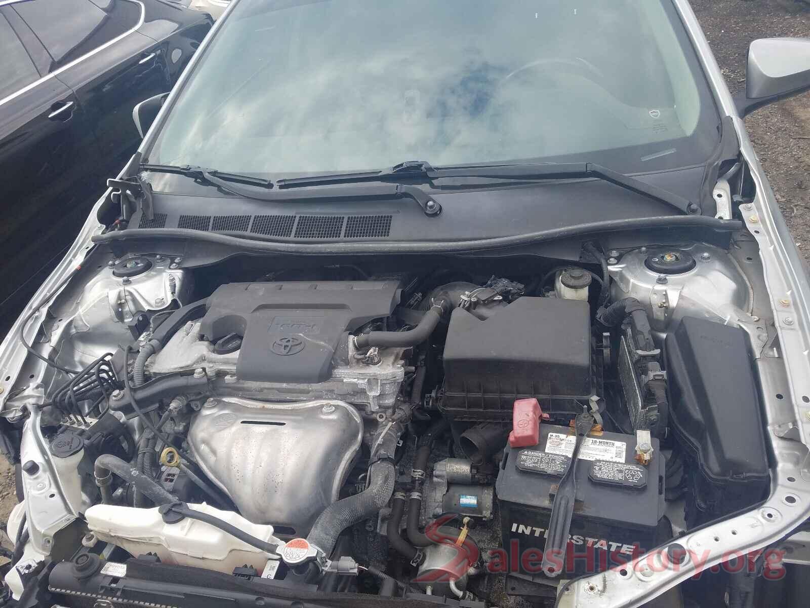 4T1BF1FK2GU595762 2016 TOYOTA CAMRY