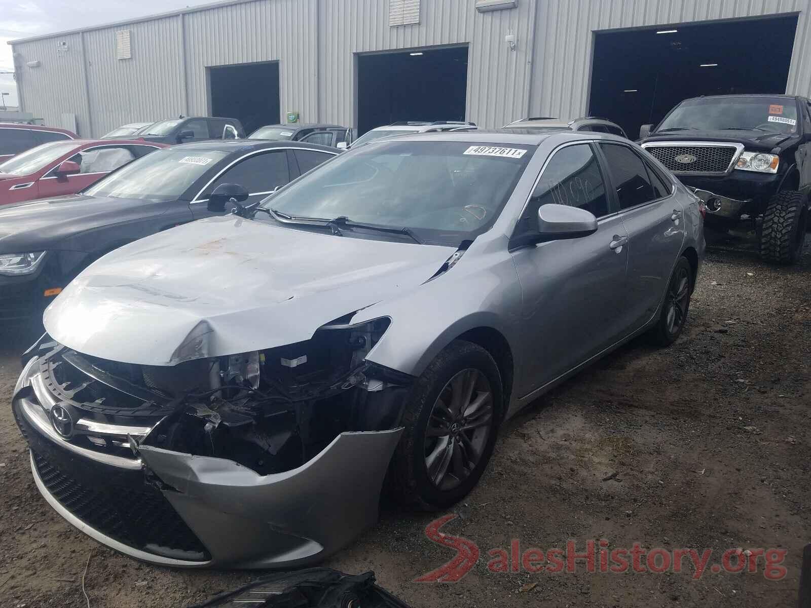 4T1BF1FK2GU595762 2016 TOYOTA CAMRY