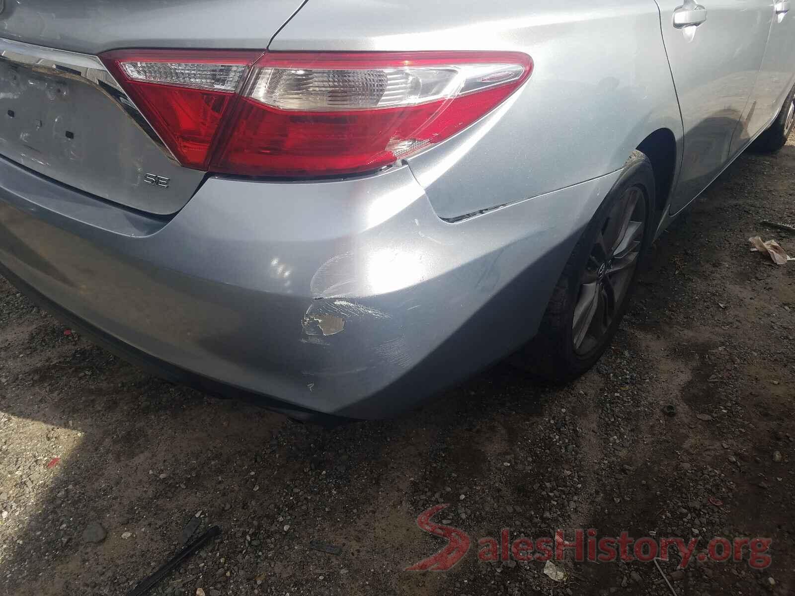 4T1BF1FK2GU595762 2016 TOYOTA CAMRY