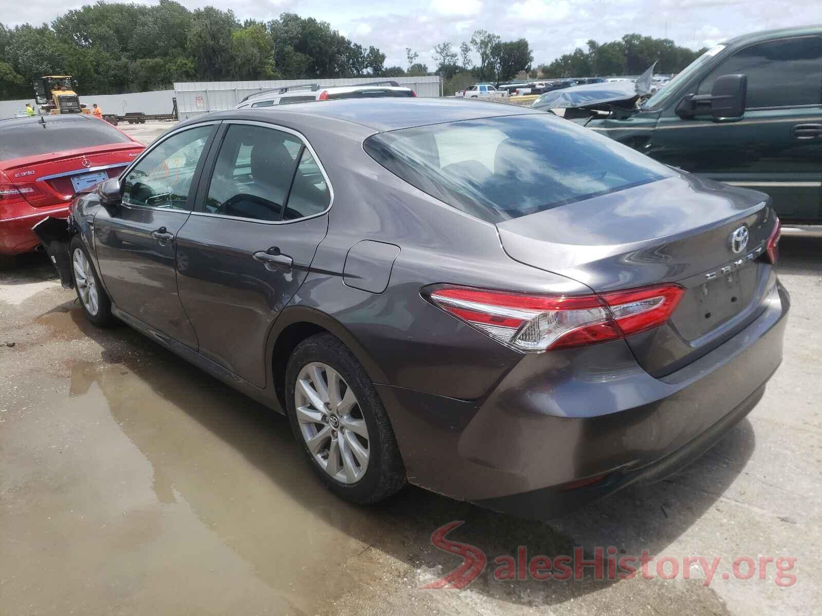 4T1B11HK1JU636966 2018 TOYOTA CAMRY