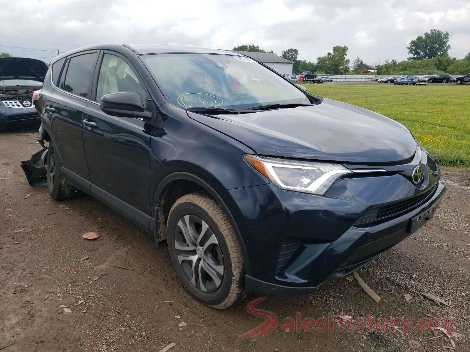 JTMBFREV6JJ255506 2018 TOYOTA RAV4