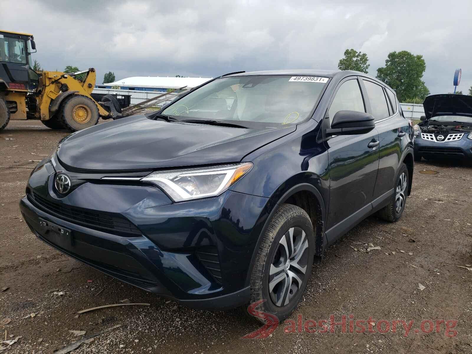 JTMBFREV6JJ255506 2018 TOYOTA RAV4