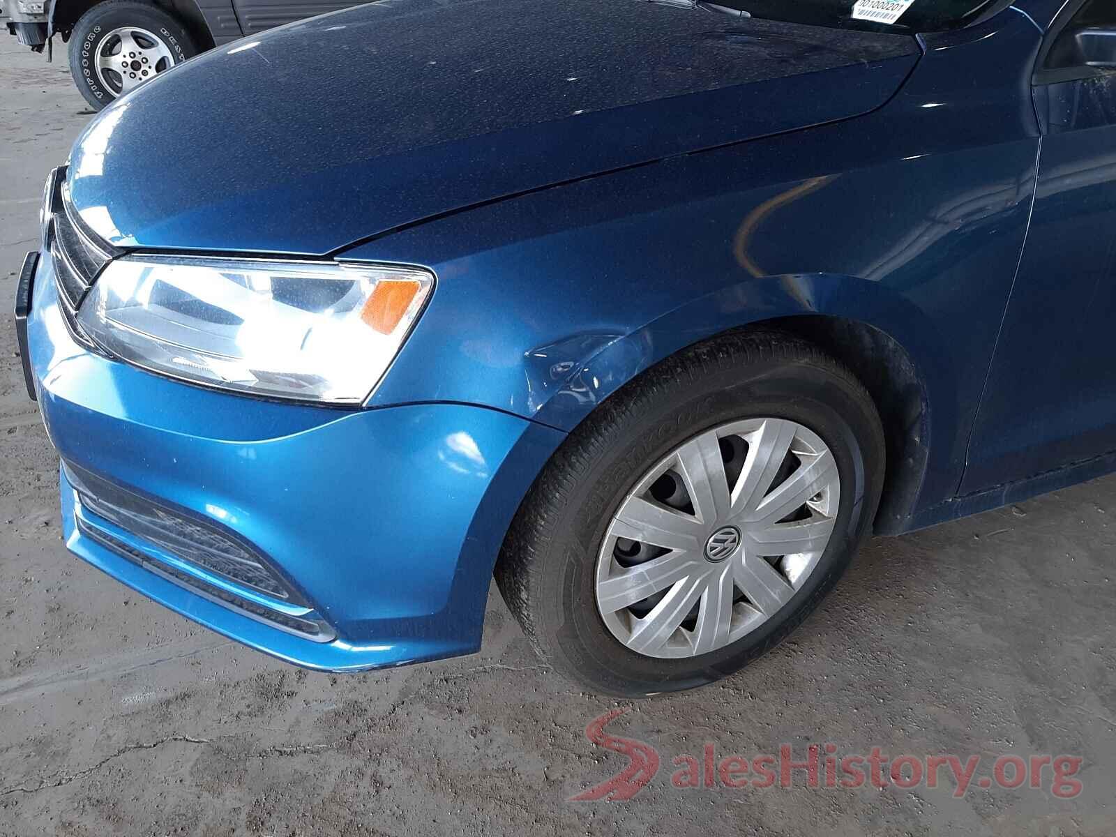 3VW267AJ8GM377171 2016 VOLKSWAGEN JETTA