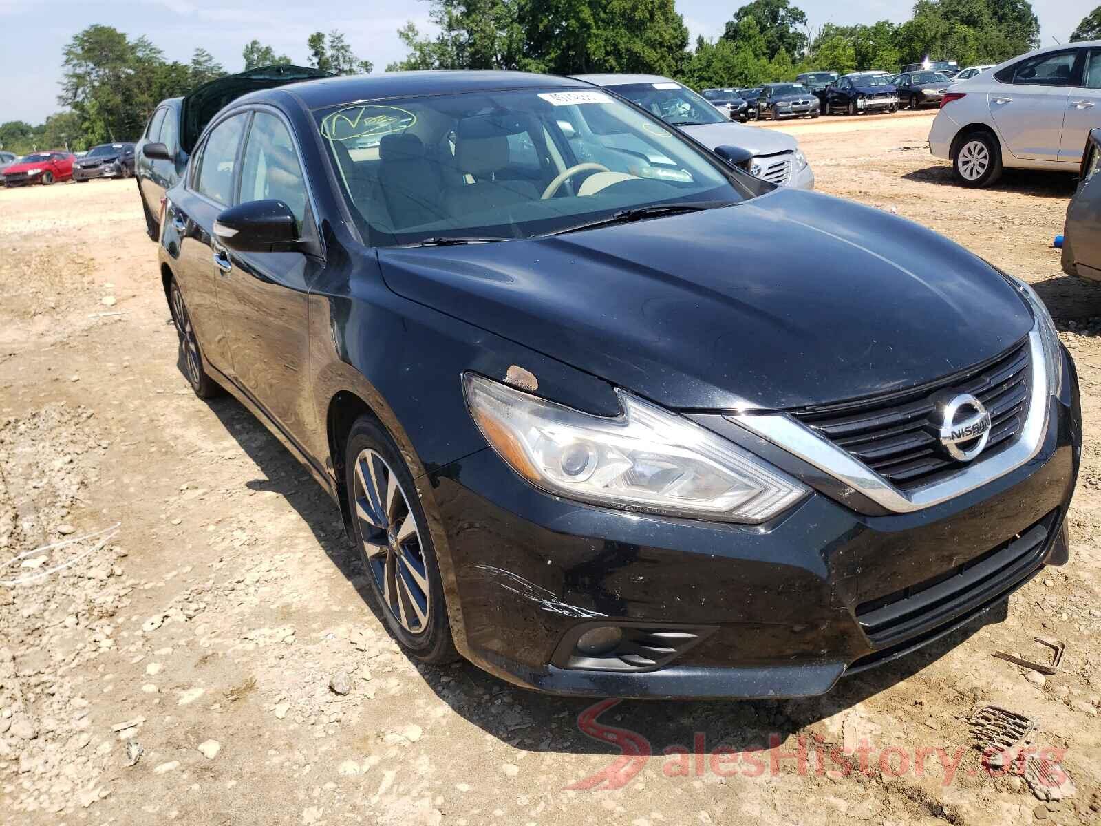 1N4AL3AP7GC176289 2016 NISSAN ALTIMA