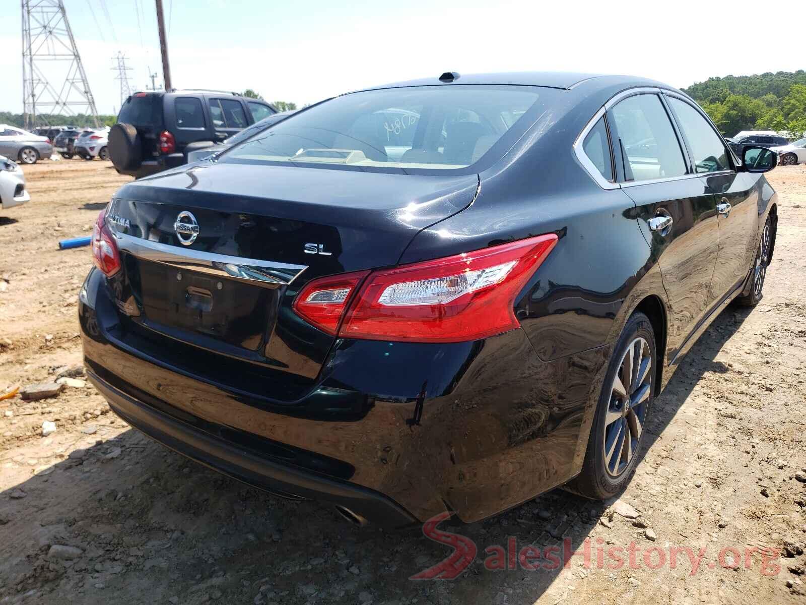 1N4AL3AP7GC176289 2016 NISSAN ALTIMA