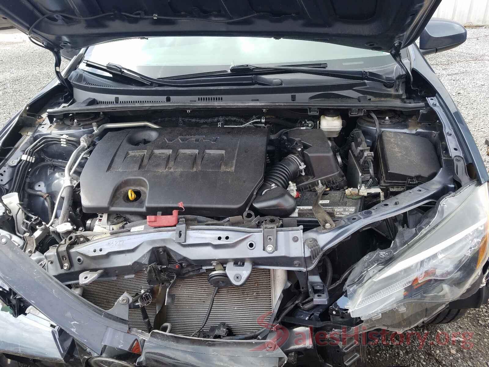 2T1BURHE6JC975630 2018 TOYOTA COROLLA