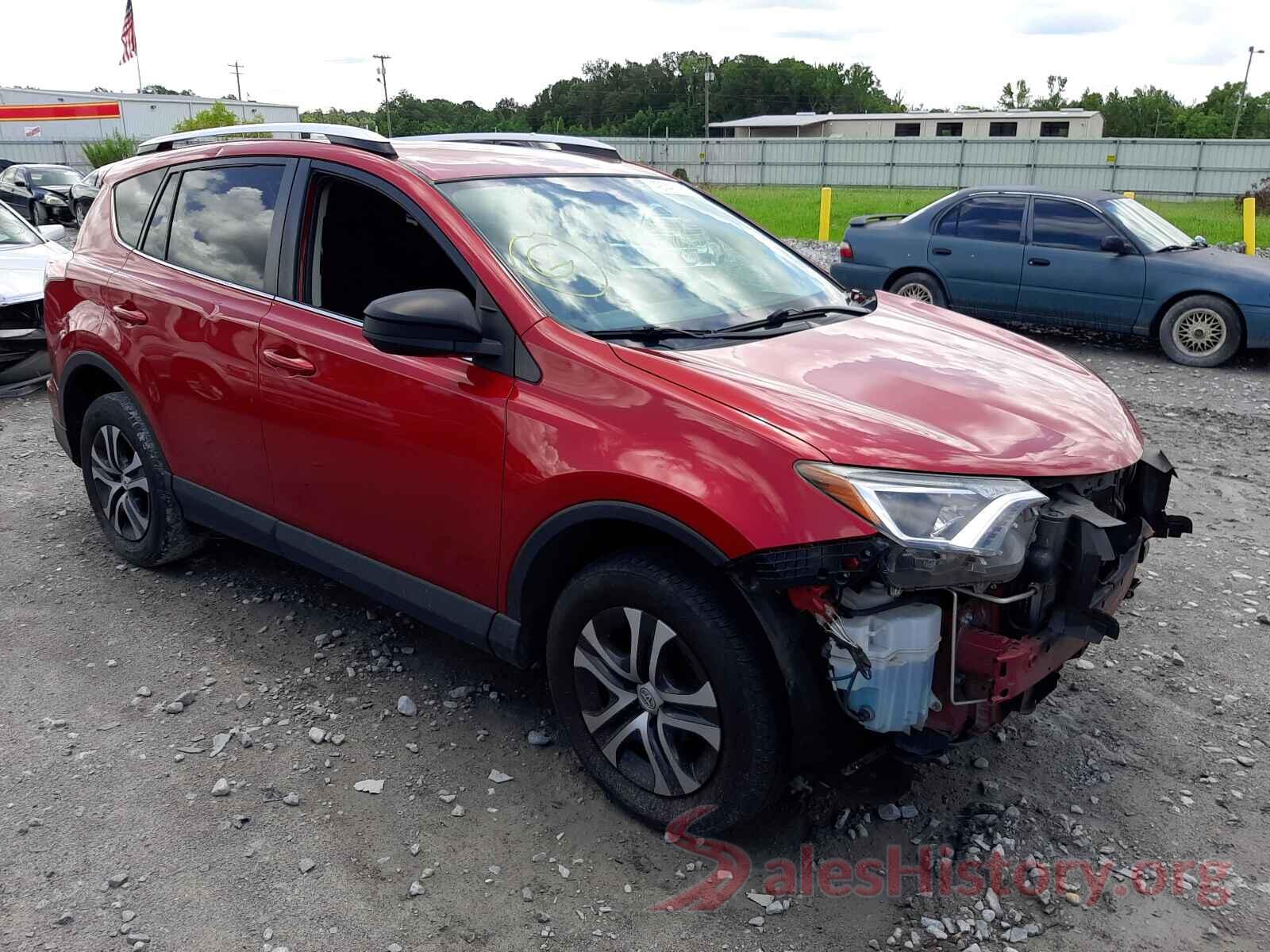 JTMZFREV8GJ093630 2016 TOYOTA RAV4