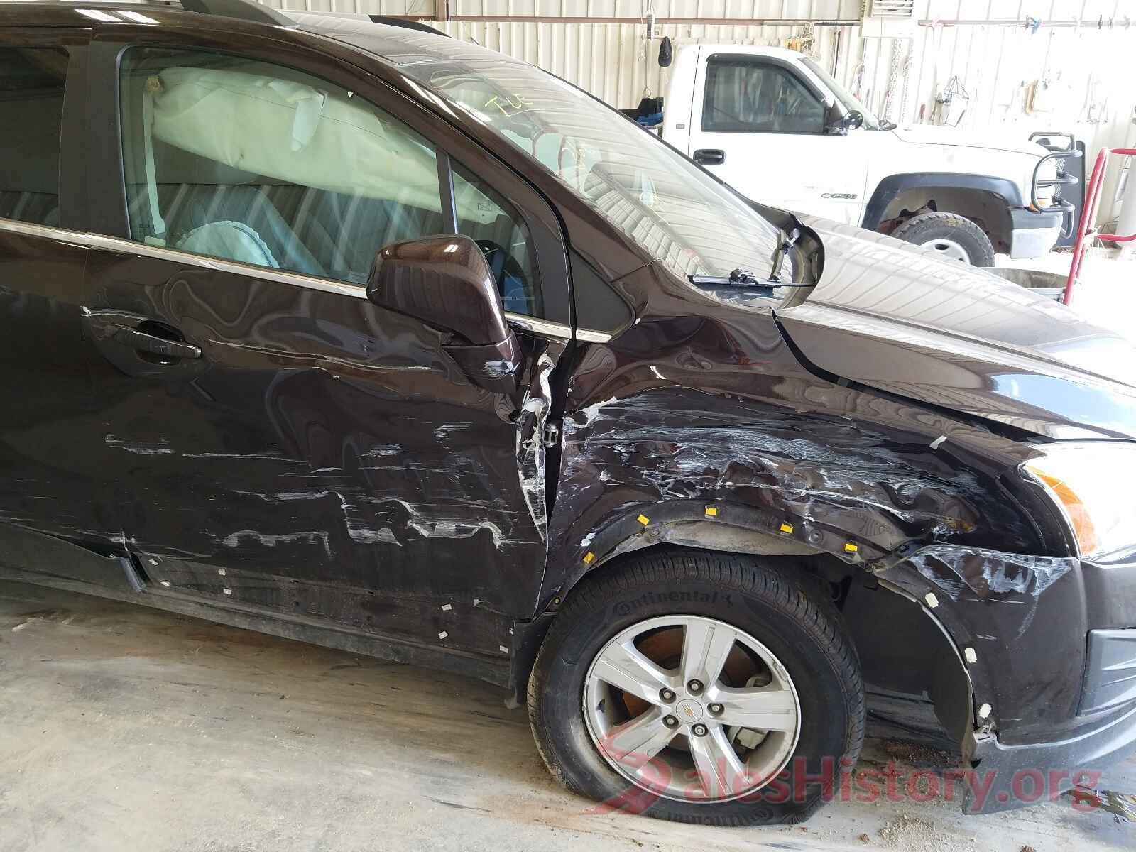 KL7CJLSB6GB753974 2016 CHEVROLET TRAX