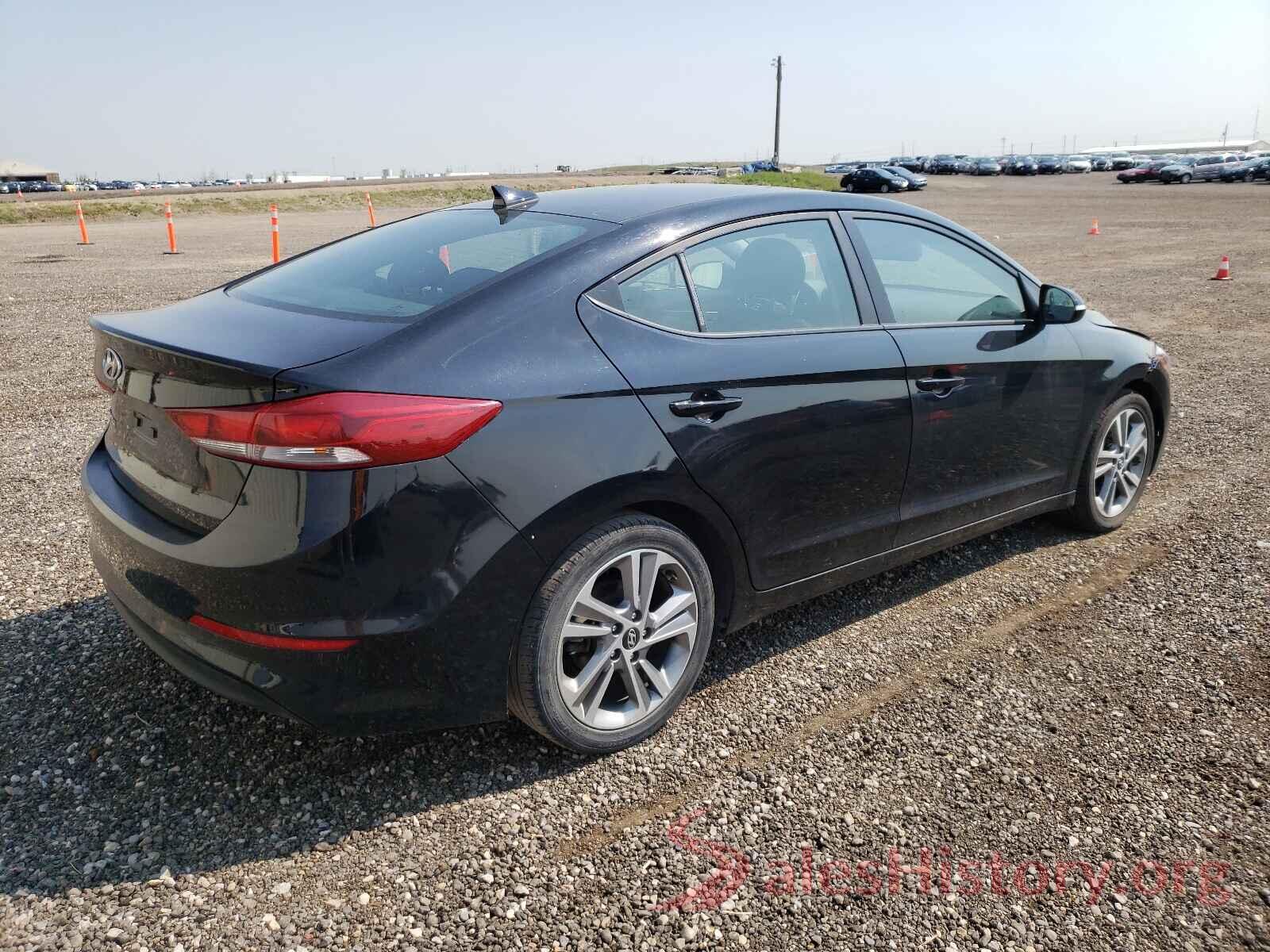 KMHD84LF5HU248715 2017 HYUNDAI ELANTRA