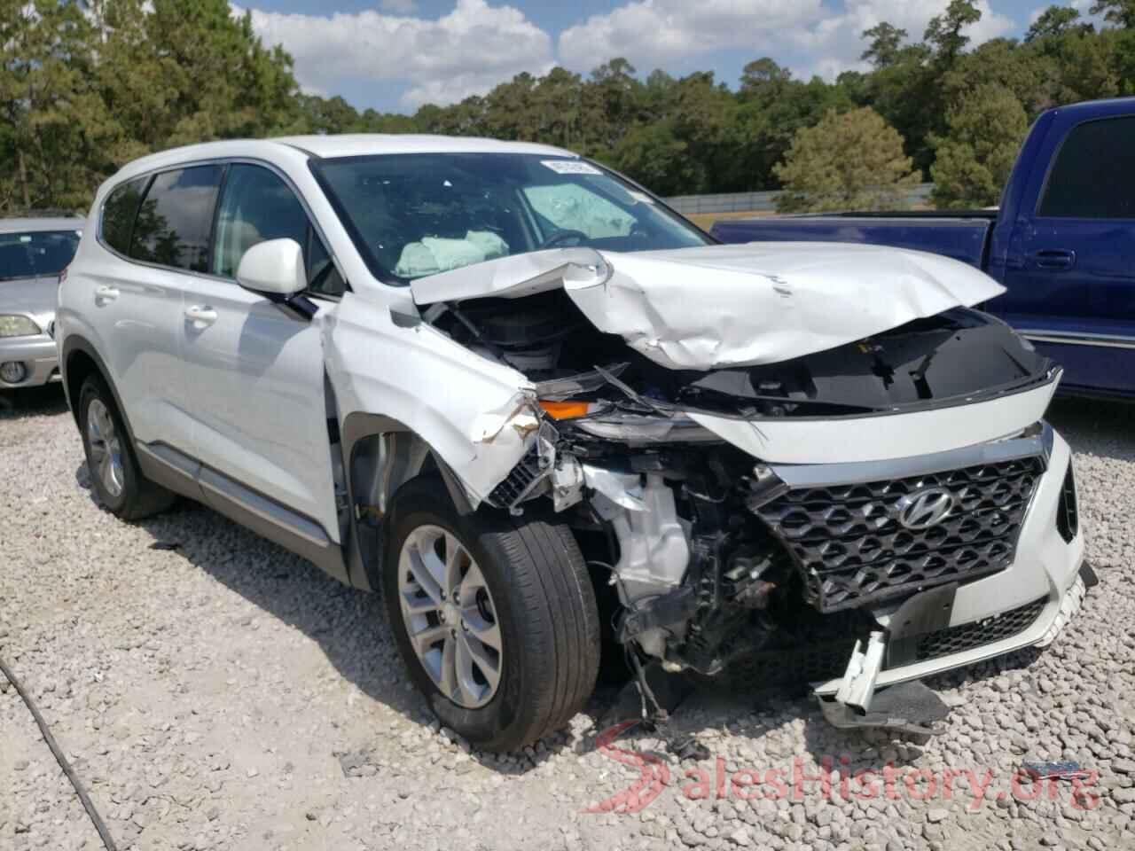 5NMS33AD1LH226961 2020 HYUNDAI SANTA FE