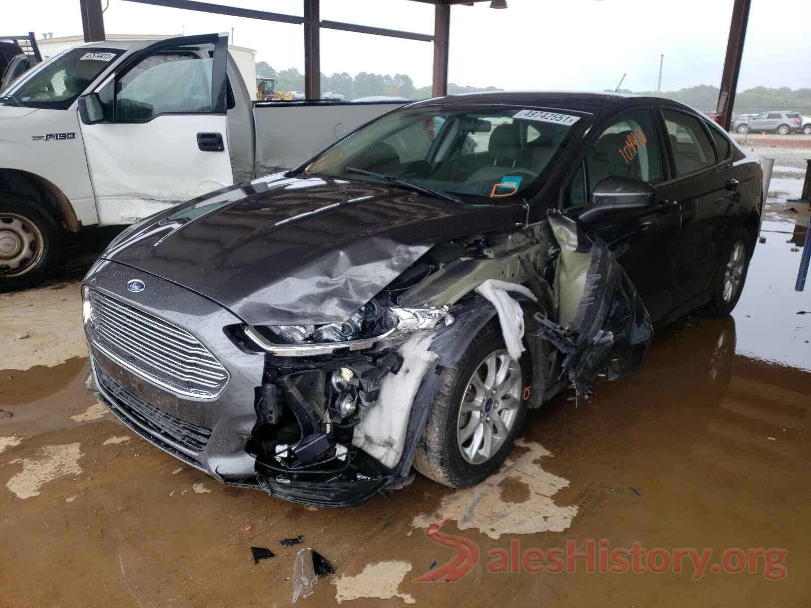 3FA6P0G71GR375002 2016 FORD FUSION