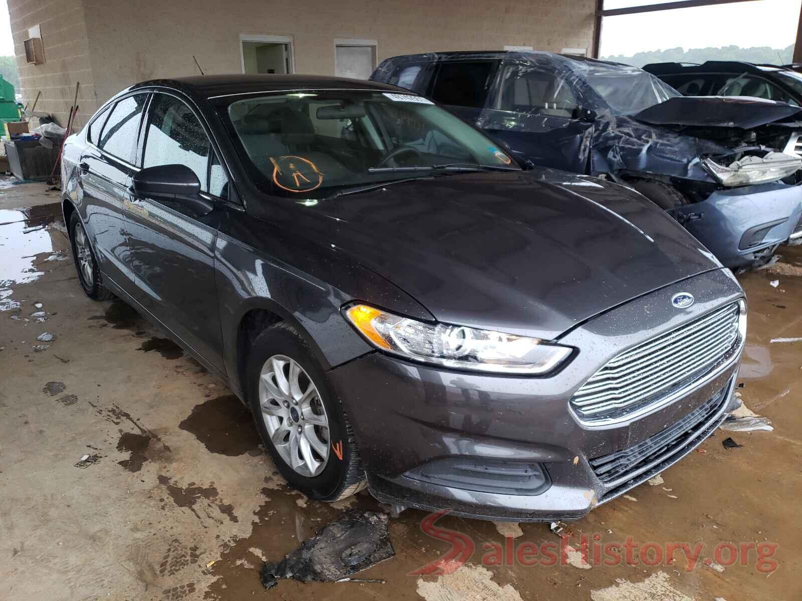 3FA6P0G71GR375002 2016 FORD FUSION