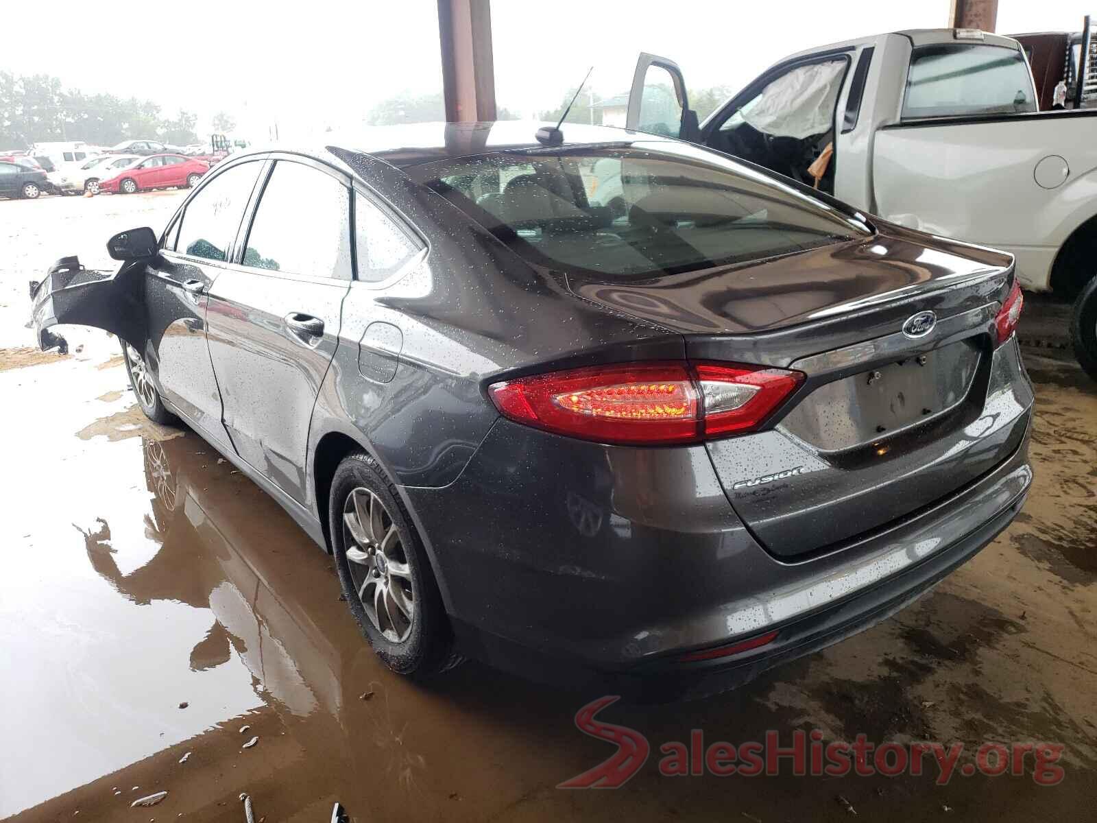 3FA6P0G71GR375002 2016 FORD FUSION