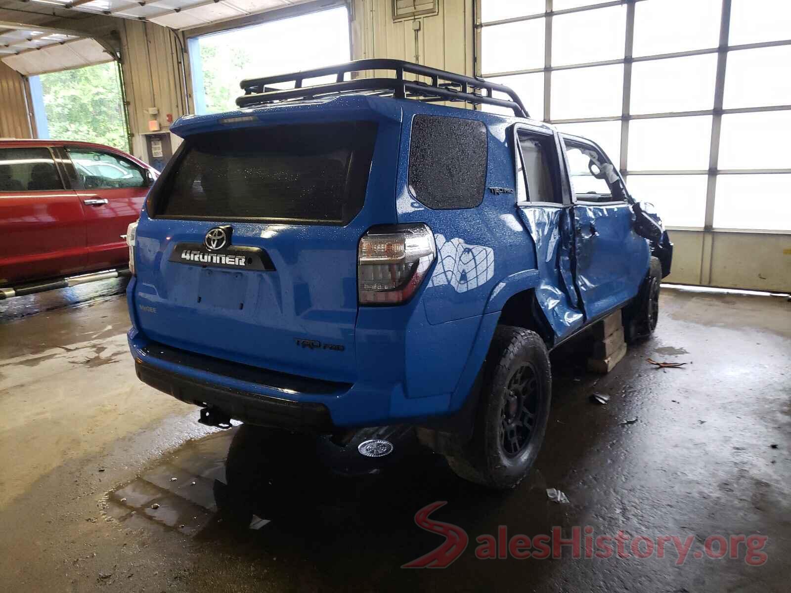 JTEBU5JR9K5721524 2019 TOYOTA 4RUNNER