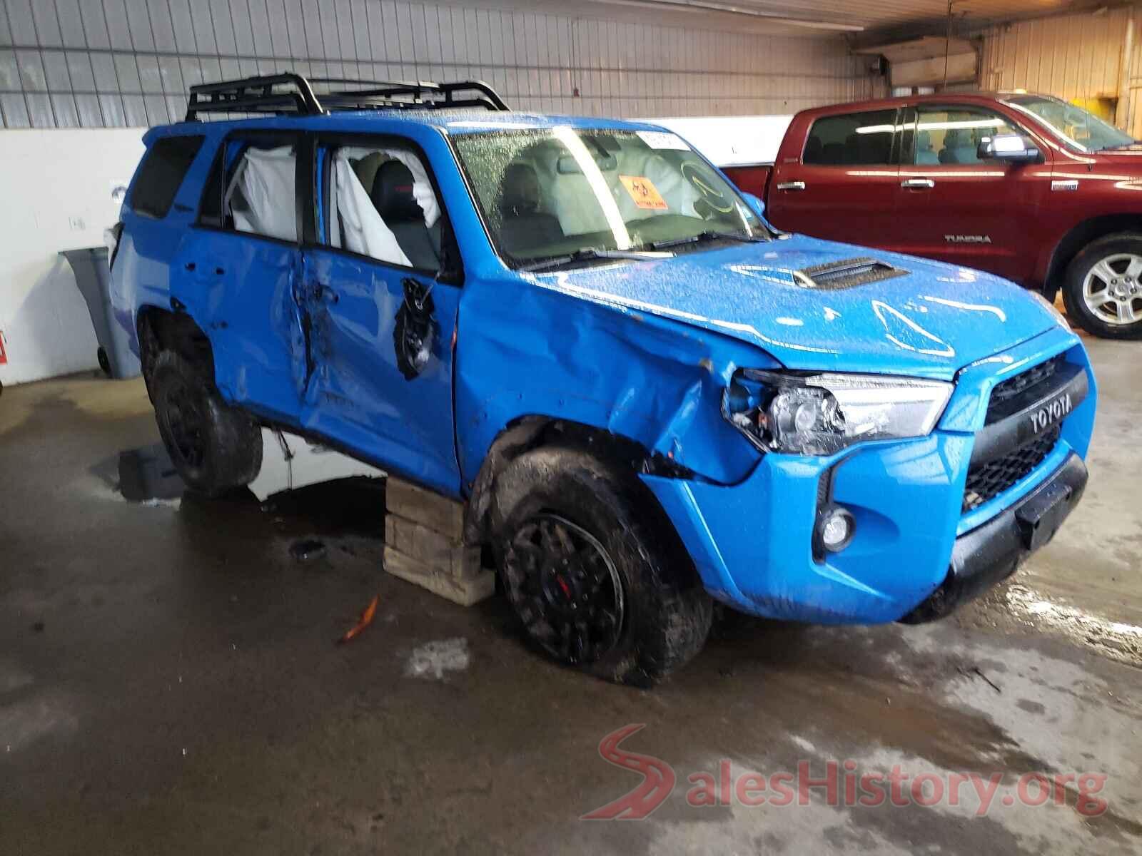 JTEBU5JR9K5721524 2019 TOYOTA 4RUNNER