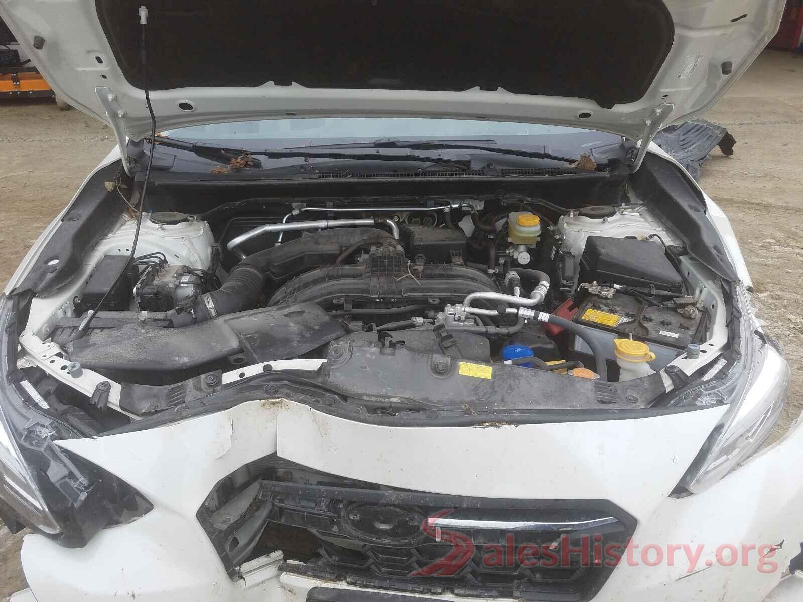 JF2GTANC9L8268941 2020 SUBARU CROSSTREK