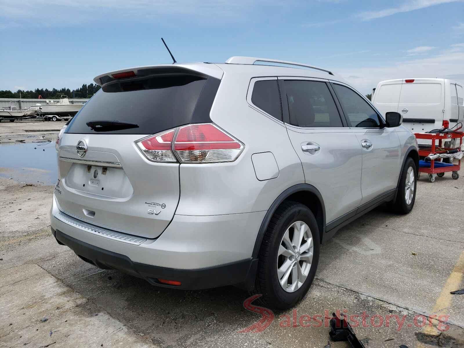 KNMAT2MT8GP628482 2016 NISSAN ROGUE