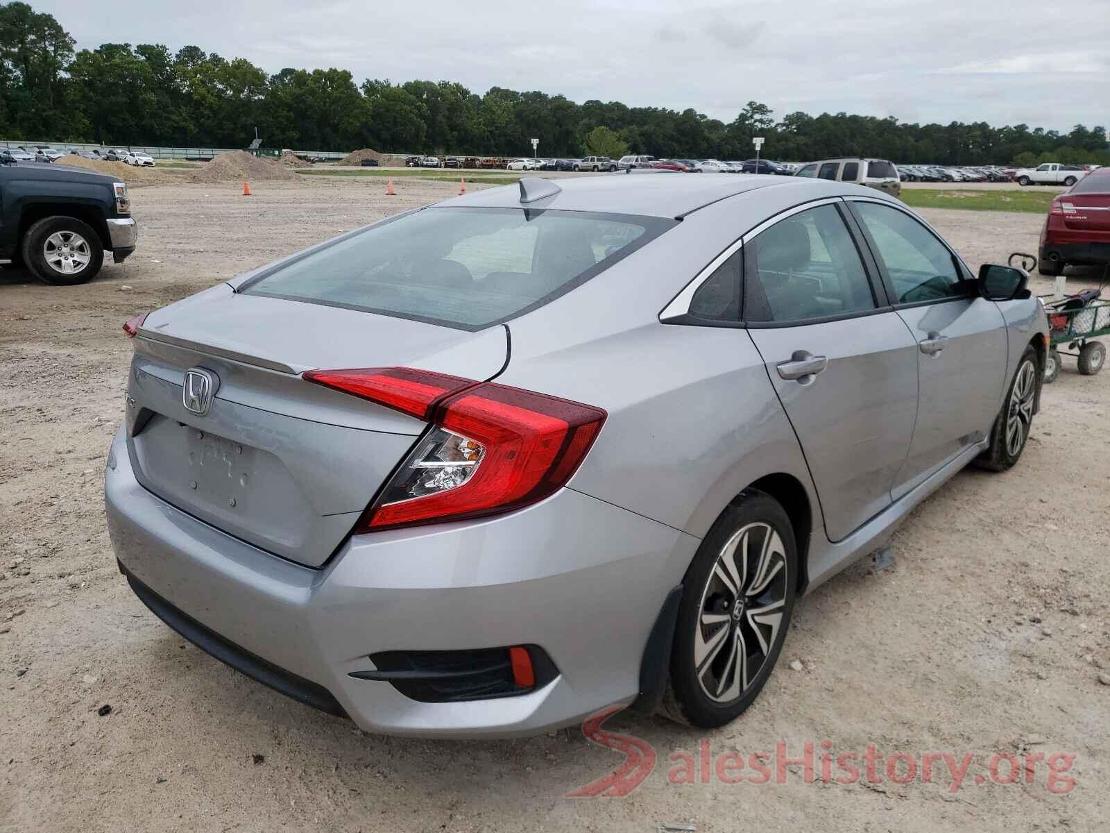 2HGFC1F30HH649251 2017 HONDA CIVIC