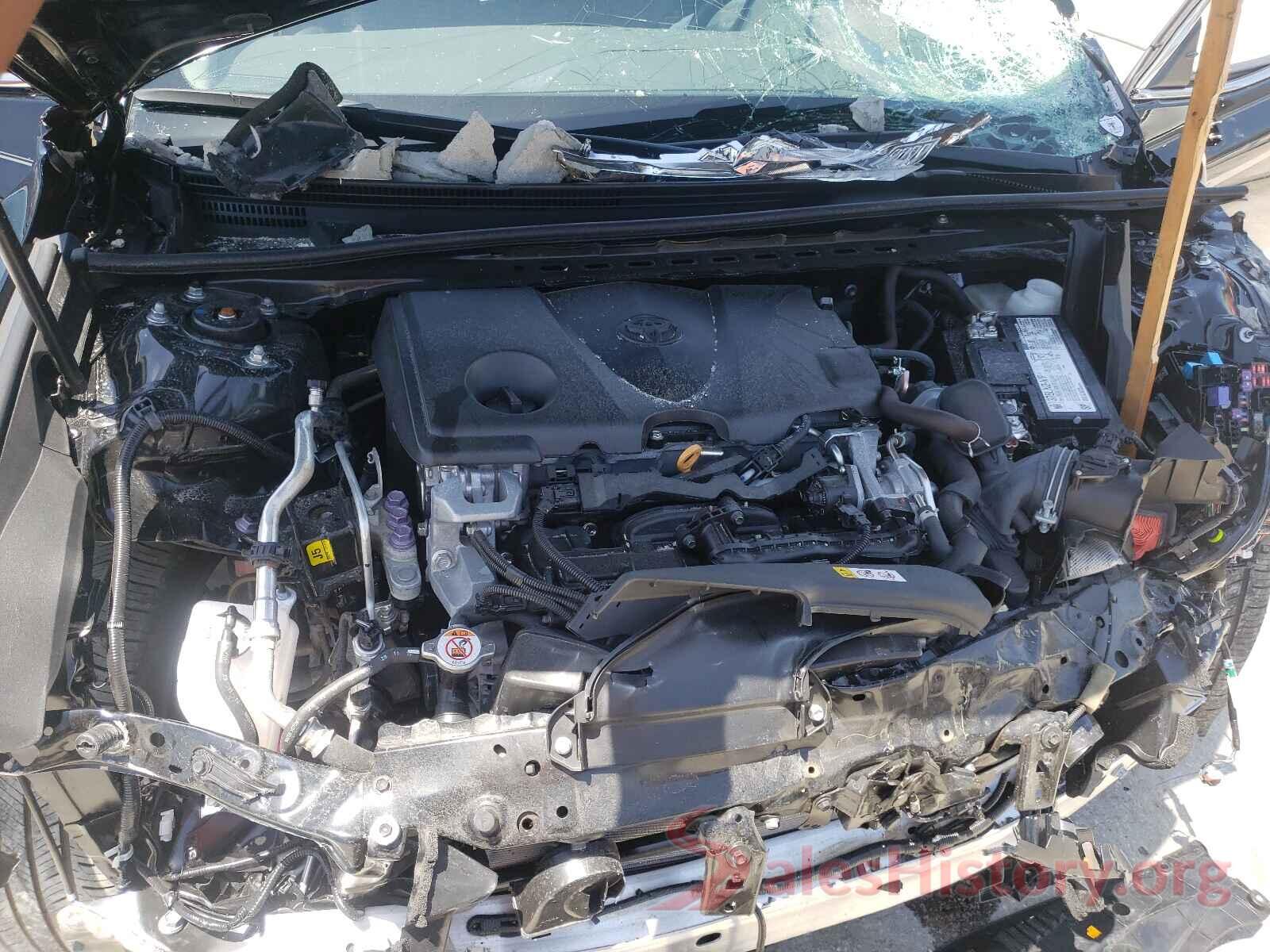 4T1G11AK5LU980562 2020 TOYOTA CAMRY