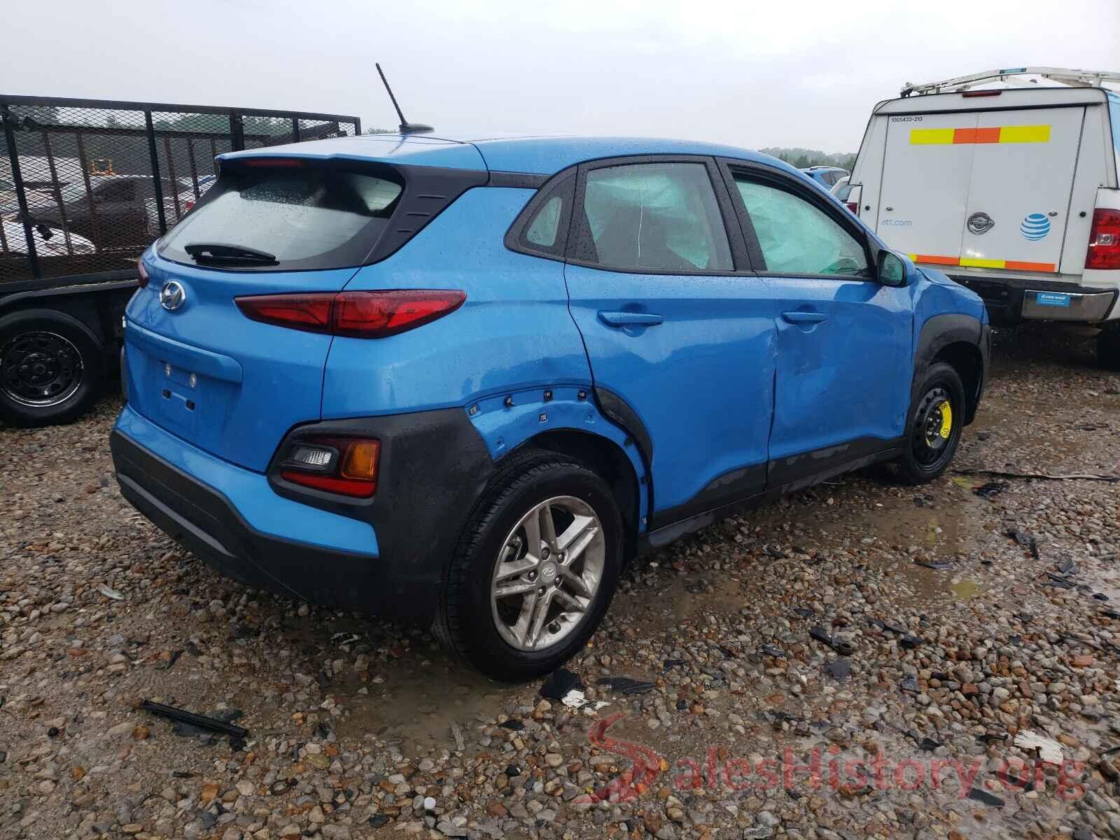 KM8K12AA7LU572247 2020 HYUNDAI KONA