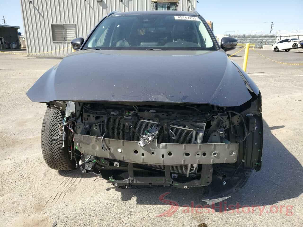 JM3KFBDM3J1420533 2018 MAZDA CX-5