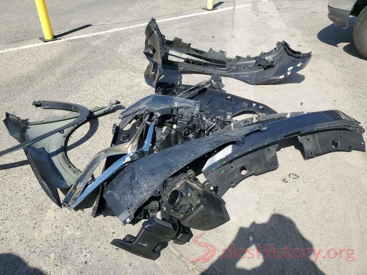 JM3KFBDM3J1420533 2018 MAZDA CX-5