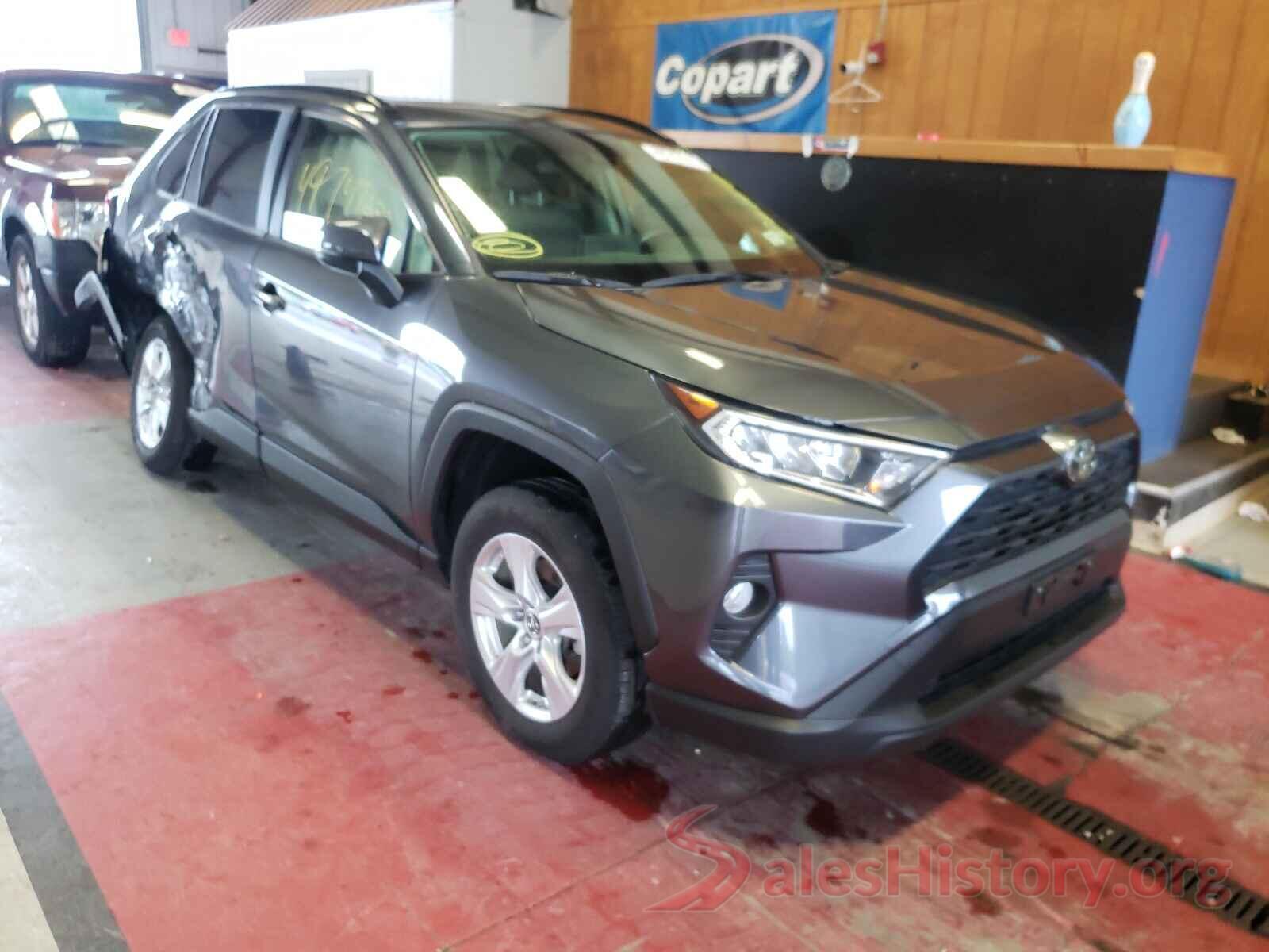 JTMP1RFV6KD017254 2019 TOYOTA RAV4