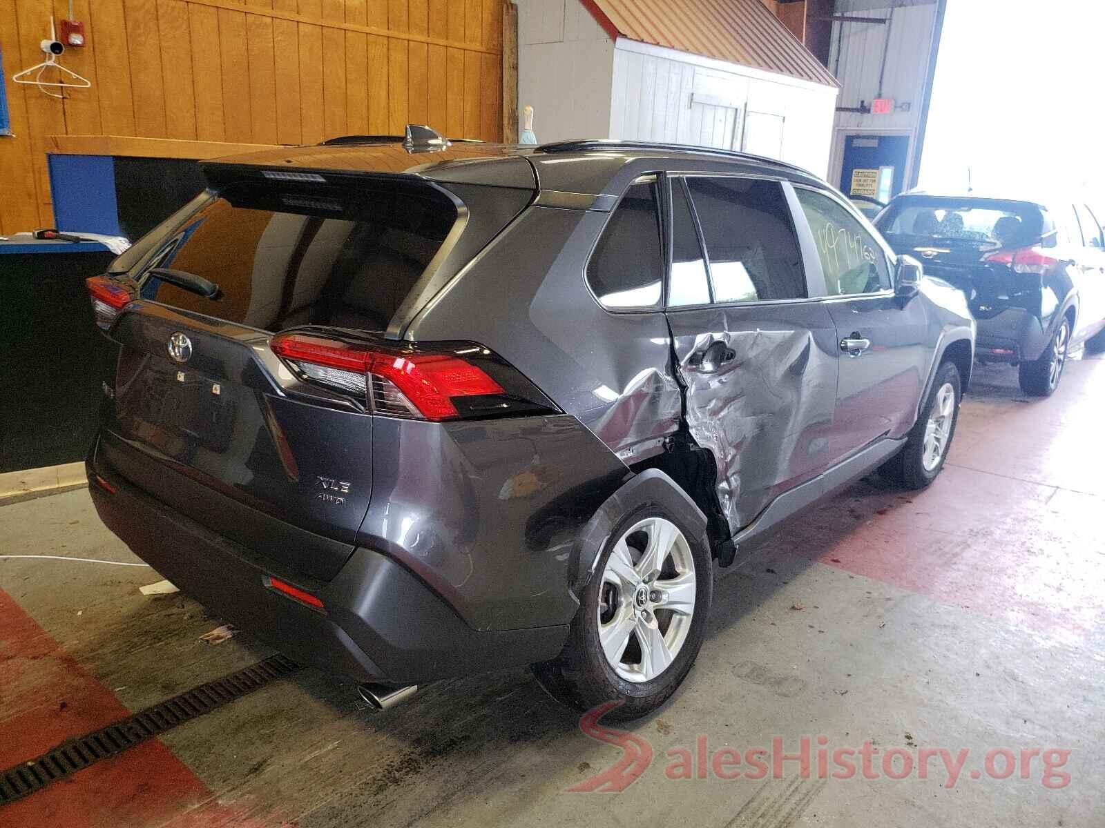 JTMP1RFV6KD017254 2019 TOYOTA RAV4