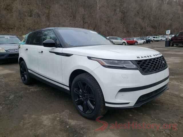 SALYB2EX3LA244991 2020 LAND ROVER RANGEROVER