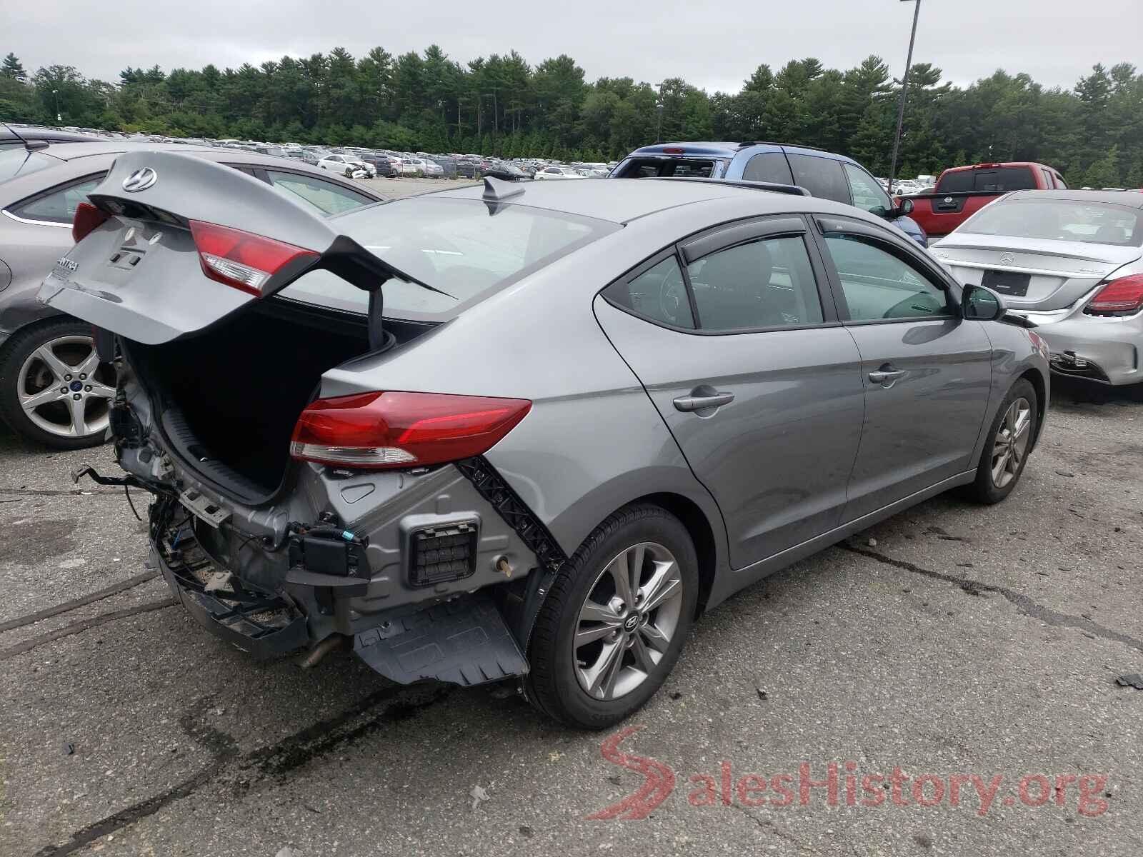 KMHD84LF2HU380167 2017 HYUNDAI ELANTRA