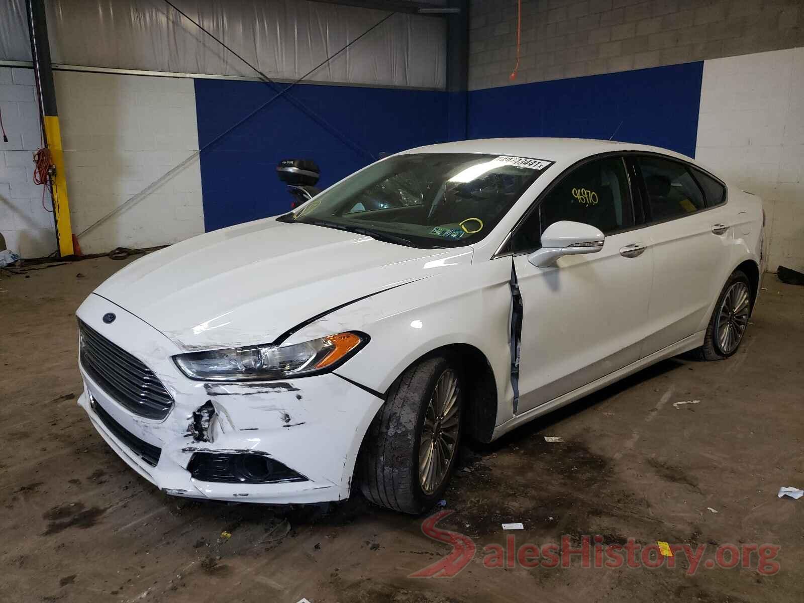 3FA6P0K95GR218145 2016 FORD FUSION